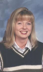 Misty “Dawn” Jackson Rucker (1976-2008)