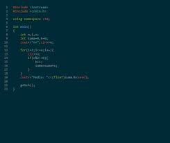 Date de intrare programul citește de la tastatură numărul n, număr natural. Se Citesc De La Tastatura N Numere Naturale Realizati Un Algoritm Care Calculeaza Media Aritmetica A Brainly Ro
