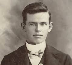 Walter Tipton (1877-1963)