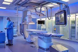 Gallery Of 7 Projects Announced As Winners Of 2017 Aia National Healthcare Design Awards 25 Healthcare Interior Design Hospital Interior Design Healthcare Design