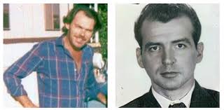 Sketches of possible suspects in the keddie murders. Are Martin Smartt And John Bo Boubede Dead Or Alive Where Is Marilyn Smartt Now