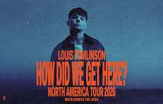 Louis Tomlinson