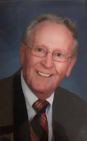 Clark Collins Obituary (1928