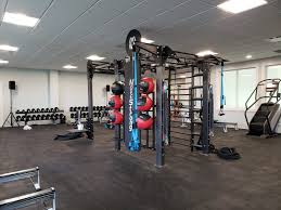 Your fitness & wellness experts. Lawrence Family Fitness Center Down East Family Ymca