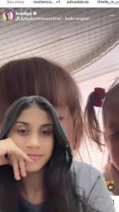 A conexão entre Maria Alice e Tio Leandro