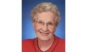 Beverly Bozanich Obituary (2014)