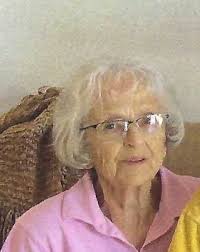 Obituary for Mildred Ann "Millie" Hunt