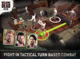 The walking dead no man's land mod apk (unlimited money) with latest version for android. The Walking Dead No Mans Land V 3 7 1 13 Apk Mod Data High Damage Apk Android Free