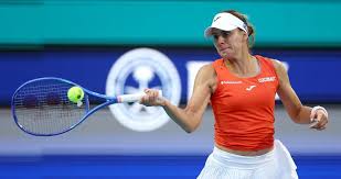 Trend Google: coco gauff