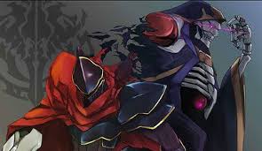 Hello here all the image from the overlord iii ending in order: 342 Overlord Playmat Custom Play Mat Anime Playmat Free Shipping Anime Wallpaper Anime Anime Wallpaper Iphone