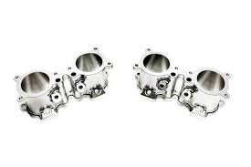 Process West Billet Tgv Deletes Black - Subaru Wrx 01-07/Sti 01-21/Fxt  03-08 Pwtd04B | Pro Speed