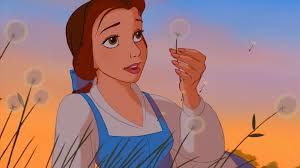 Watching the movie, i found myself caught up in a direct and joyous way. Beauty And The Beast 1991 Movie And Television Blog 2013