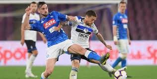 Аталанта — наполи — 4:2. Atalanta Napoli Gde Smotret Onlajn Pryamuyu Translyaciyu Matcha Seriya A Chempionata Italii 02 07 2020 Sport Ua