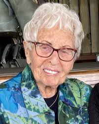 Fayetta "Bunny" Haberman Obituary November 19, 2025