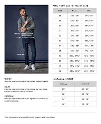 79 Paradigmatic Levis Comparison Chart