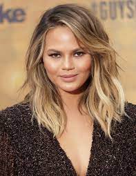 When choosing the lighter shade make sure you only go three but this color technique isn't just for darker hair. What Is Ombre Hair Colour Is It Different To Balayage And How Much Does It Cost To Get The Look