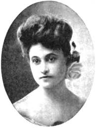 Bob was a Woman of Many Talents