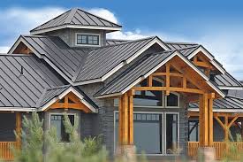 Metal roofing can cost about $150. Metal Roofs Springtree Restoration