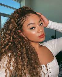Pin On Hair