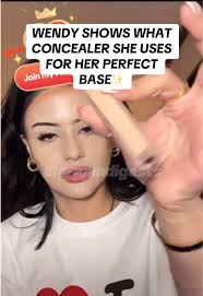 Wendys Ortiz Makeup Tutorial