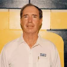 Jerry Camp's Instagram, Twitter & Facebook