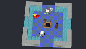 If it makes contact with enemies, it explodes on impact. Lego Ideas Lego Brawl Stars 3