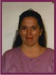 Barbara (nee Hodgson) REEDY