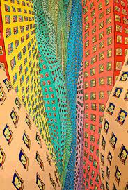 Check Http Mindslights Tumblr Com For A Trippy Psychedelic World Psychadelic Art Art Collage Wall Psychedelic Art