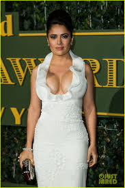 Salma hayek initially rejected the role of ajak in marvel's upcoming eternals thinking god knows what kind of grandmother they want me to play. Salma Hayek Opens Up About Harvey Weinstein I Could Not Let Him Win Photo 4565737 Harvey Weinstein Salma Hayek Salma Hayek Pinault Pictures Just Jared