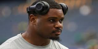 Broncos: Sai'vion Jones eager to join New Orleans legend Sean Payton