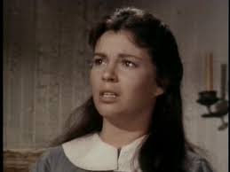 Gunsmoke" Quaker Girl (TV Episode 1966)