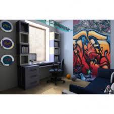 Découvrez la technique de pose pour ces papiers peints xxl. Papier Peint Xl Street Tags Votre Decoration Interieur Murale