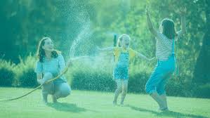 10 Summer Activities to Keep Kids Busy at Home - VYRD