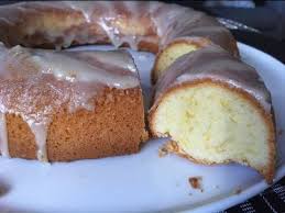 Gateau Fondant A L Orange De Grand Mere Hervecuisine Com Fondant A L Orange Dessert Gateau Fondant