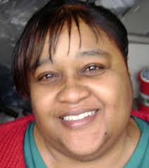 Thank you for accepting me. My mother was Armina Jones, born Stumbo