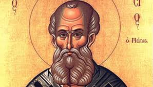 On the Incarnation” & the Fresh Breath of Style ~ The Imaginative  Conservative