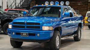 Image result for Regal Blue 1996 Truck