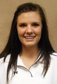 2011-12 Women's Golf Roster