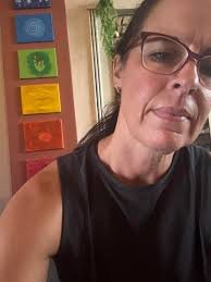 It's okay to make mistakes and have bad days