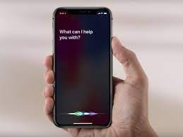Siri will present you with a. Siri Will Read Hidden Lock Screen Notifications From Third Party Apps To Anyone The Verge