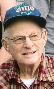 Edward Kenneth Hauenstein (1927-2018)