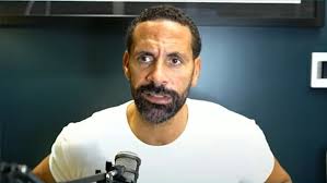 Rio Ferdinand claims 'devastating' Fernando Torres has a style of football  that 'hurt' Nemanja Vidic