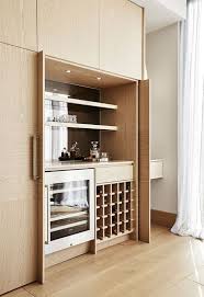 Wine cabinets come in a variety of different designs, allowing you to find the perfect wine cabinet or fridge to suit your requirements. 68 Home Mini Bar Designs You Should Try Digsdigs