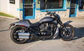 2017 Harley Davidson Msrps Announced Motorcyclist Harley Davidson Night Rod Night Rod Special Harley Davidson V Rod