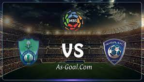 فإذا تبين الهلال الجديد، فاليوم التالي هو فاتح الشهر الموالي و إلا فإن الشهر سيكون ذا 30 يوما، و لن يحل الشهر الموالي إلا بعد يومين. Ù†ØªÙŠØ¬Ø© Ù…Ø¨Ø§Ø±Ø§Ø© Ø§Ù„Ù‡Ù„Ø§Ù„ ÙˆØ§Ù„Ø£Ù‡Ù„ÙŠ ÙÙŠ Ø§Ù„Ø¯ÙˆØ±ÙŠ Ø§Ù„Ø³Ø¹ÙˆØ¯ÙŠ Yalla Hd