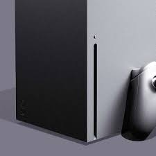 Xbox Series X Will Have The Disc Drive On Top When Horizontal Neogaf