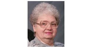 Norma Hillstead Obituary (2009)