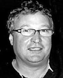 Richard Morin's Instagram, Twitter & Facebook