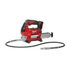 M18 18V Li-Ion Cordless 2-Speed Grease Gun (Tool Only) 2646-20 Milwaukee Tool