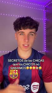 Secretos de chicas que los chicos no saben